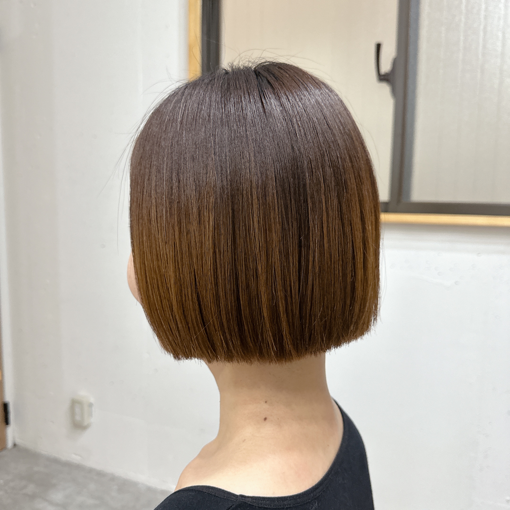 「昔はこんな髪じゃなかった…」年齢とともに増えたチリチリ髪のお悩みに！