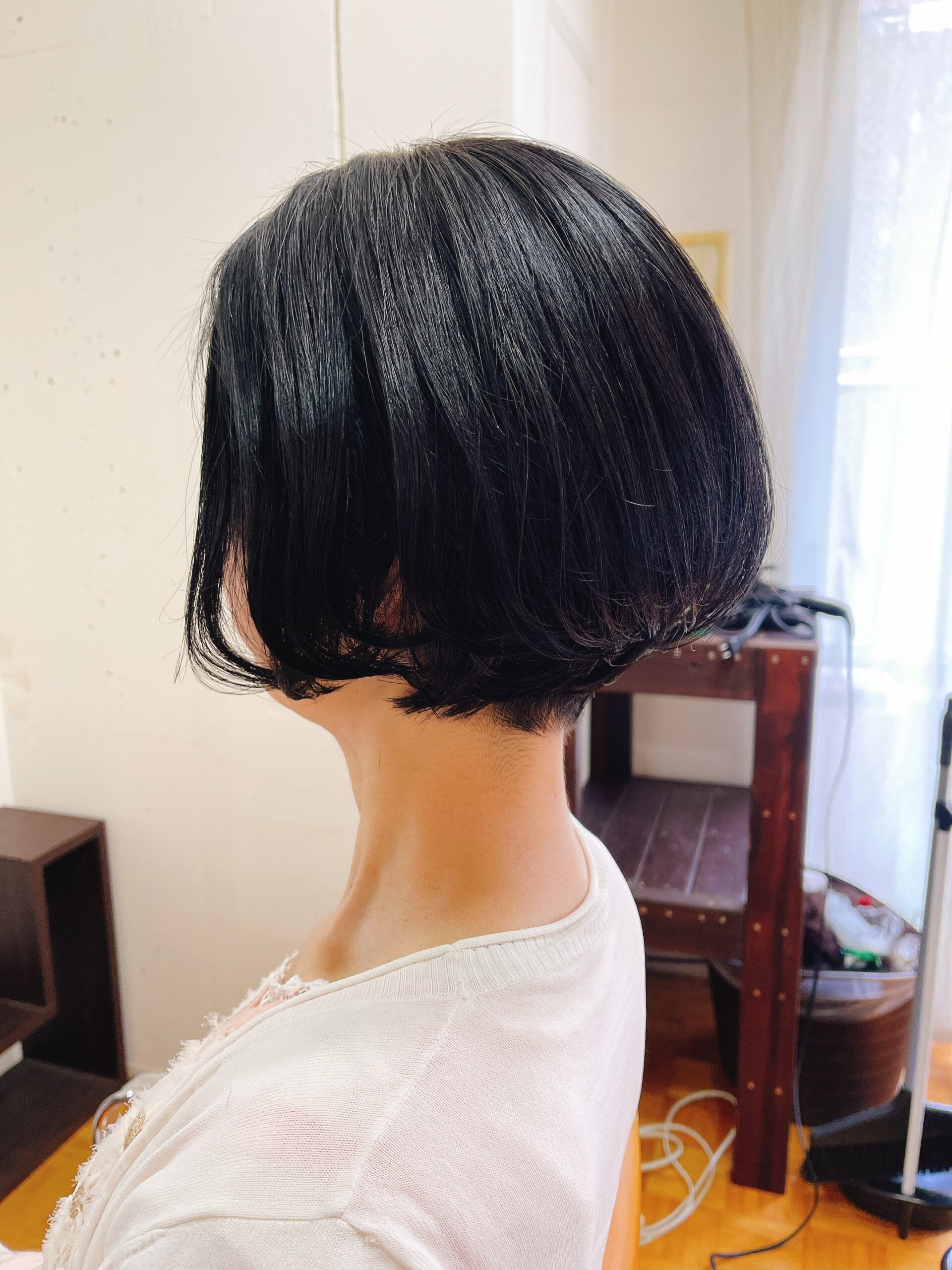 40代・50代から始める本気のエイジングケア｜5年後も美しい髪のために